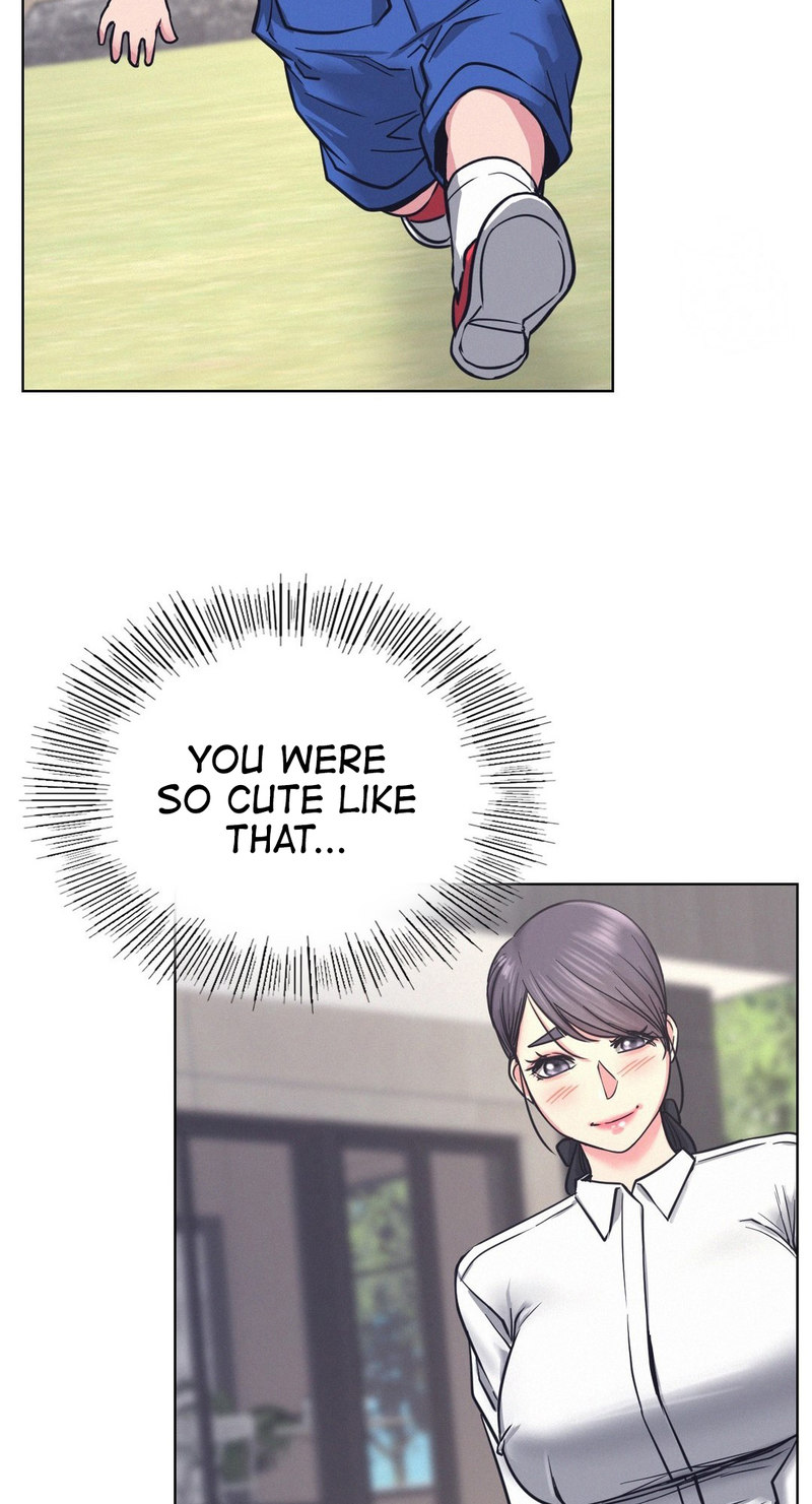 Staying with Ajumma - Chapter 30 - picture 2