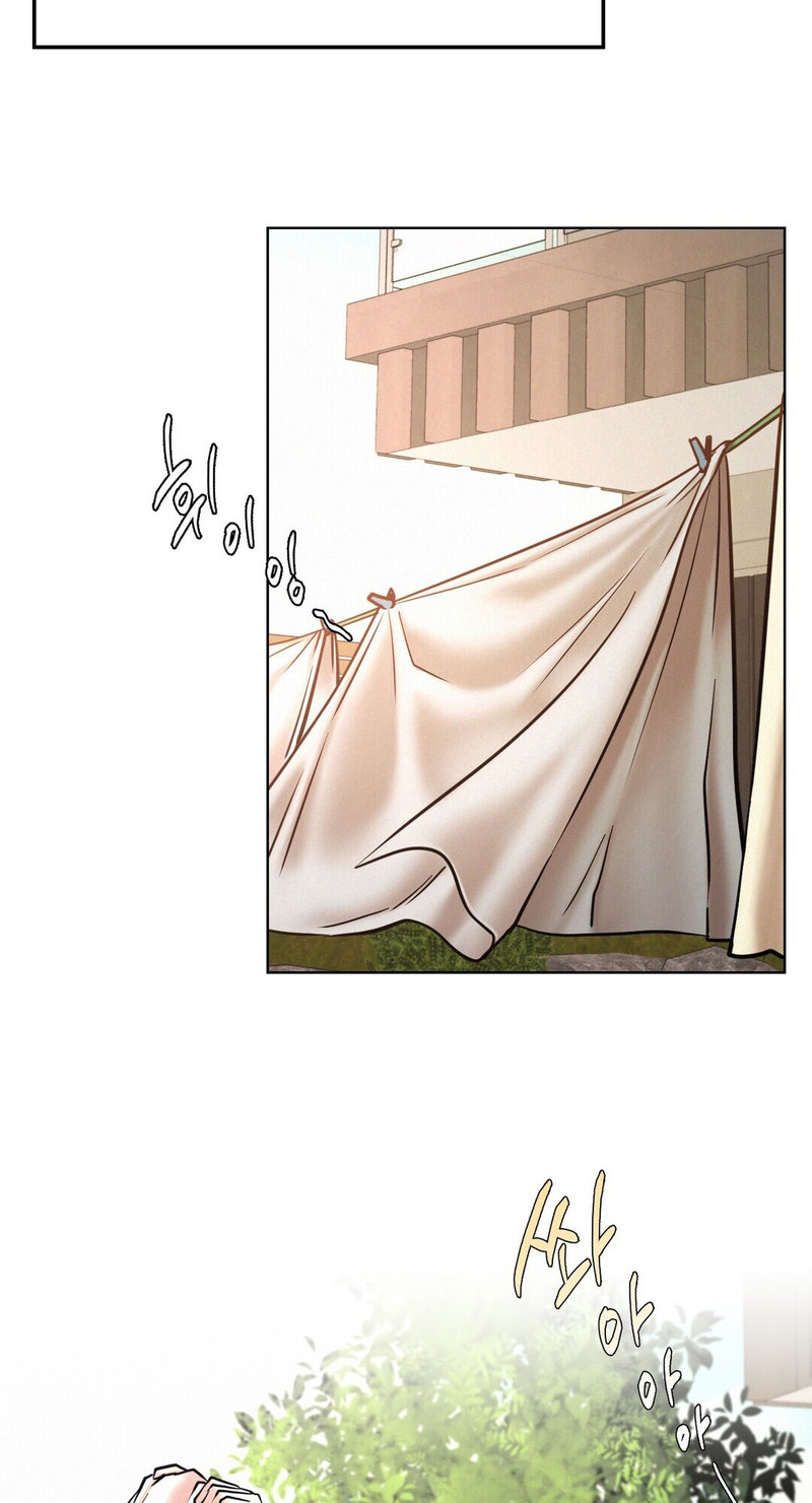 Staying with Ajumma - Chapter 30 - picture 20