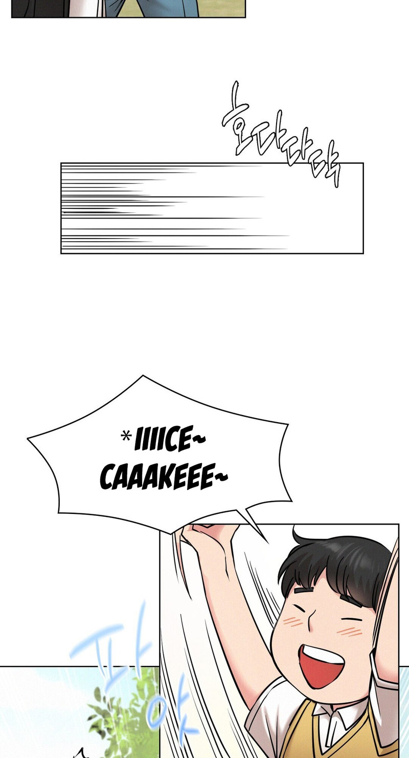 Staying with Ajumma - Chapter 30 - picture 23