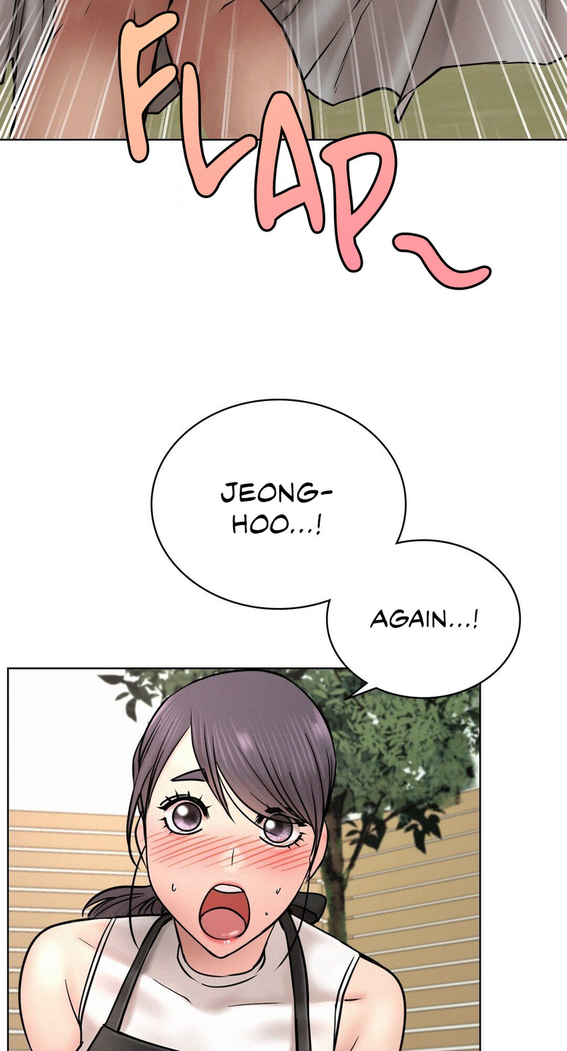 Staying with Ajumma - Chapter 30 - picture 25