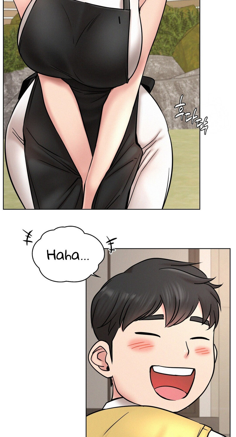 Staying with Ajumma - Chapter 30 - picture 26