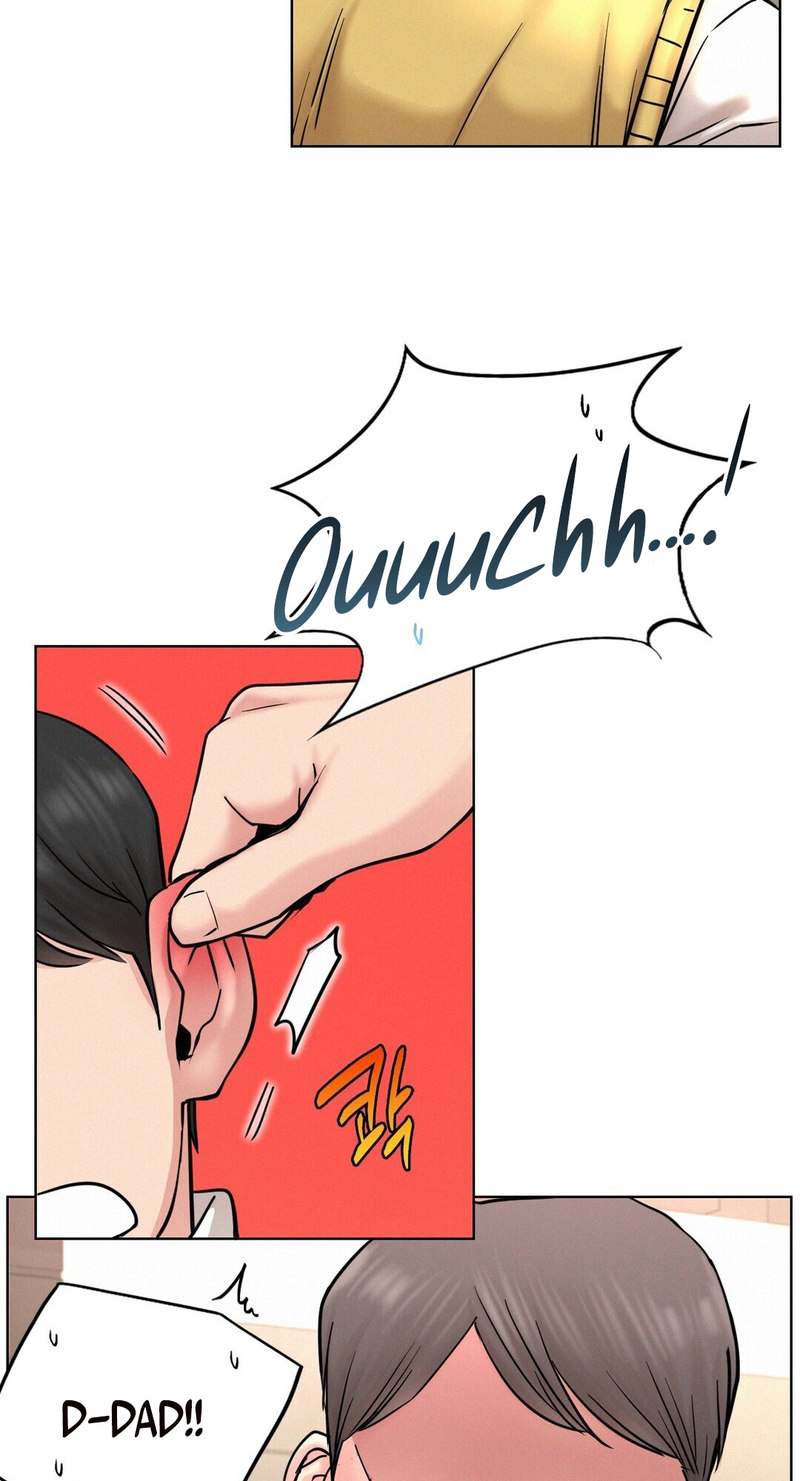 Staying with Ajumma - Chapter 30 - picture 27