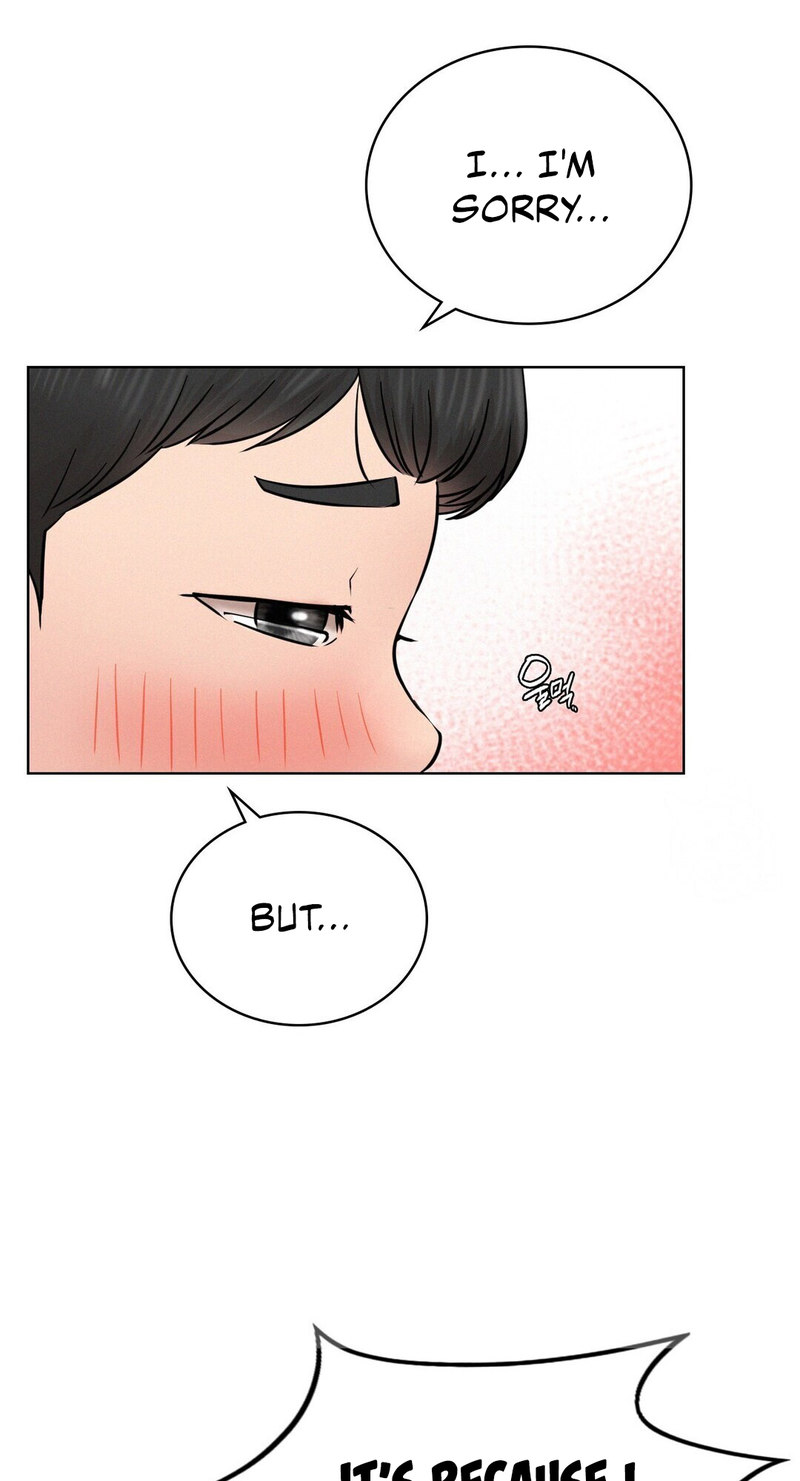 Staying with Ajumma - Chapter 30 - picture 30