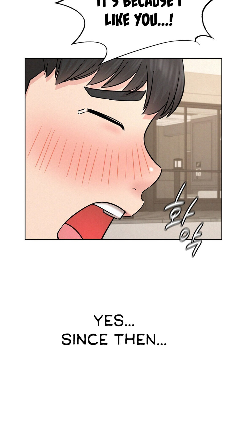 Staying with Ajumma - Chapter 30 - picture 31
