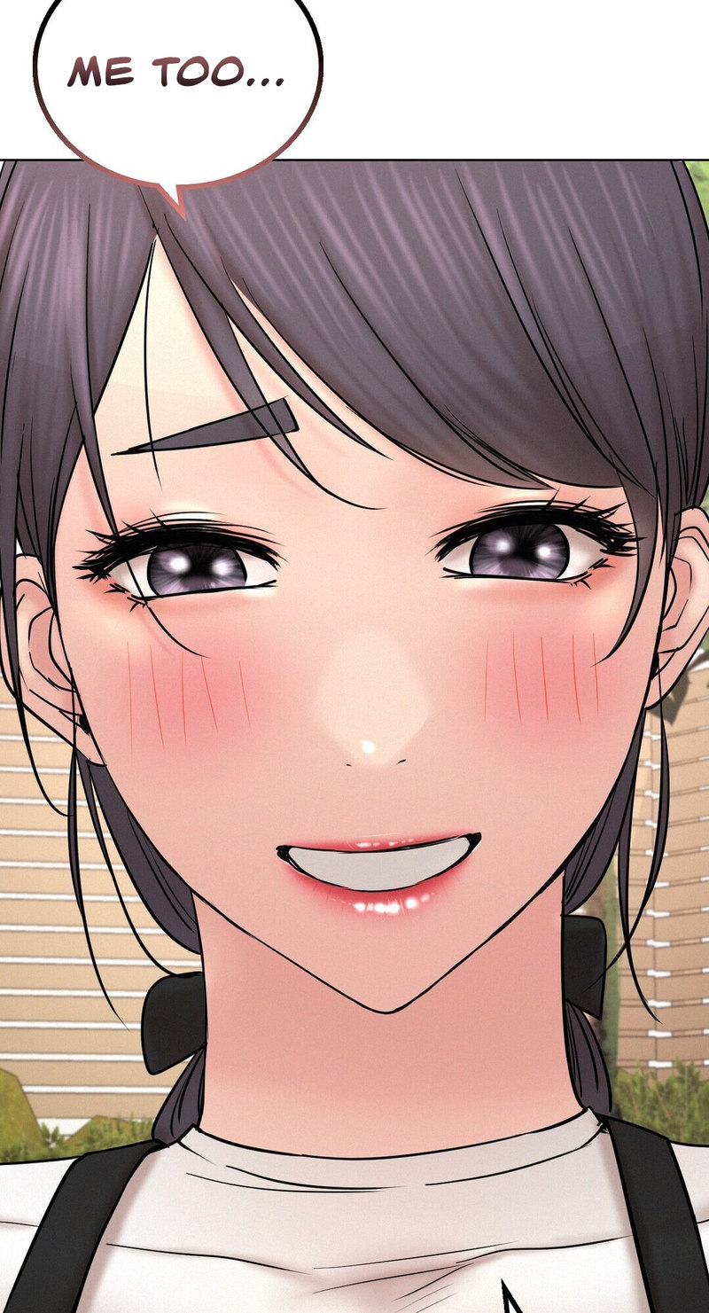 Staying with Ajumma - Chapter 30 - picture 33