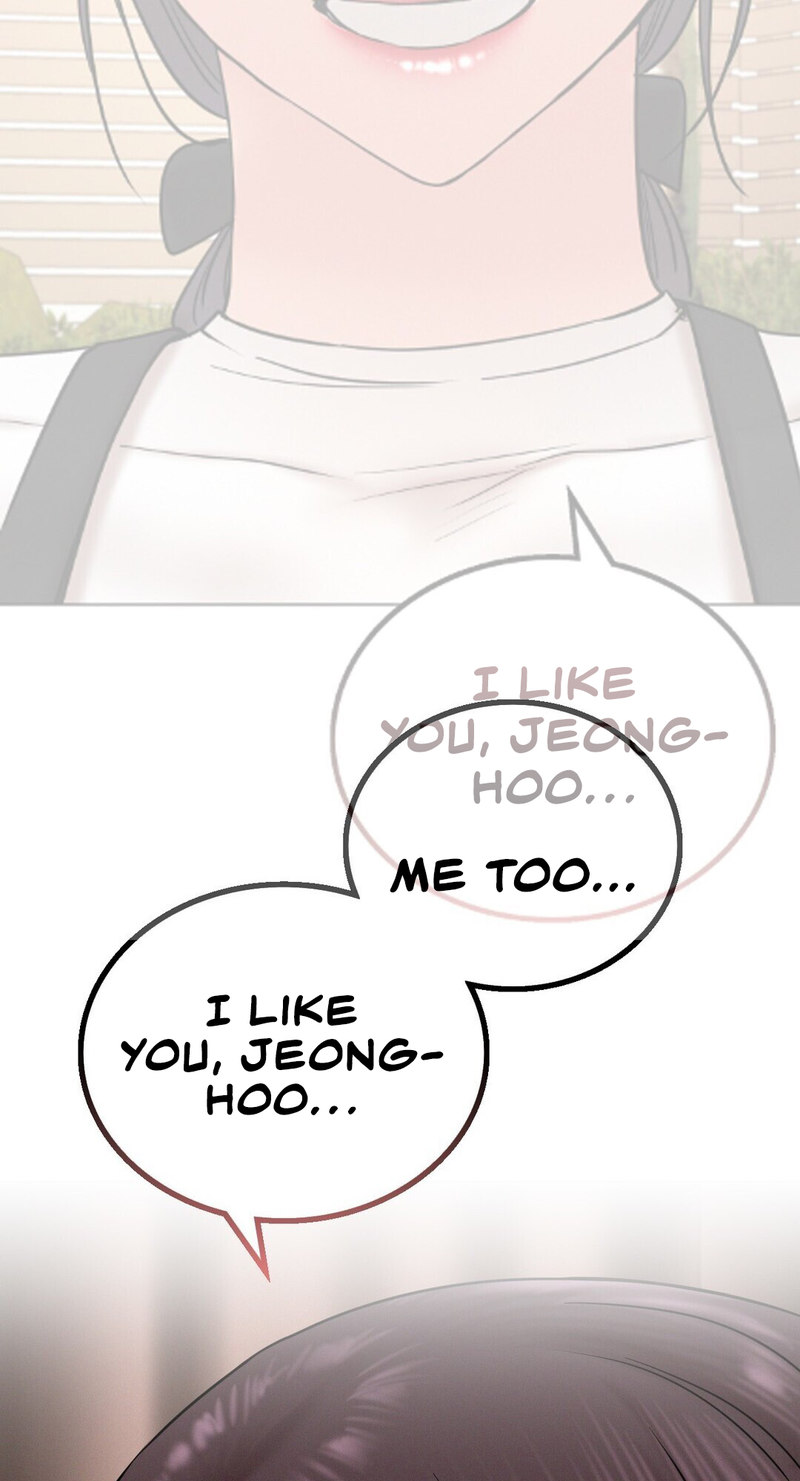 Staying with Ajumma - Chapter 30 - picture 35