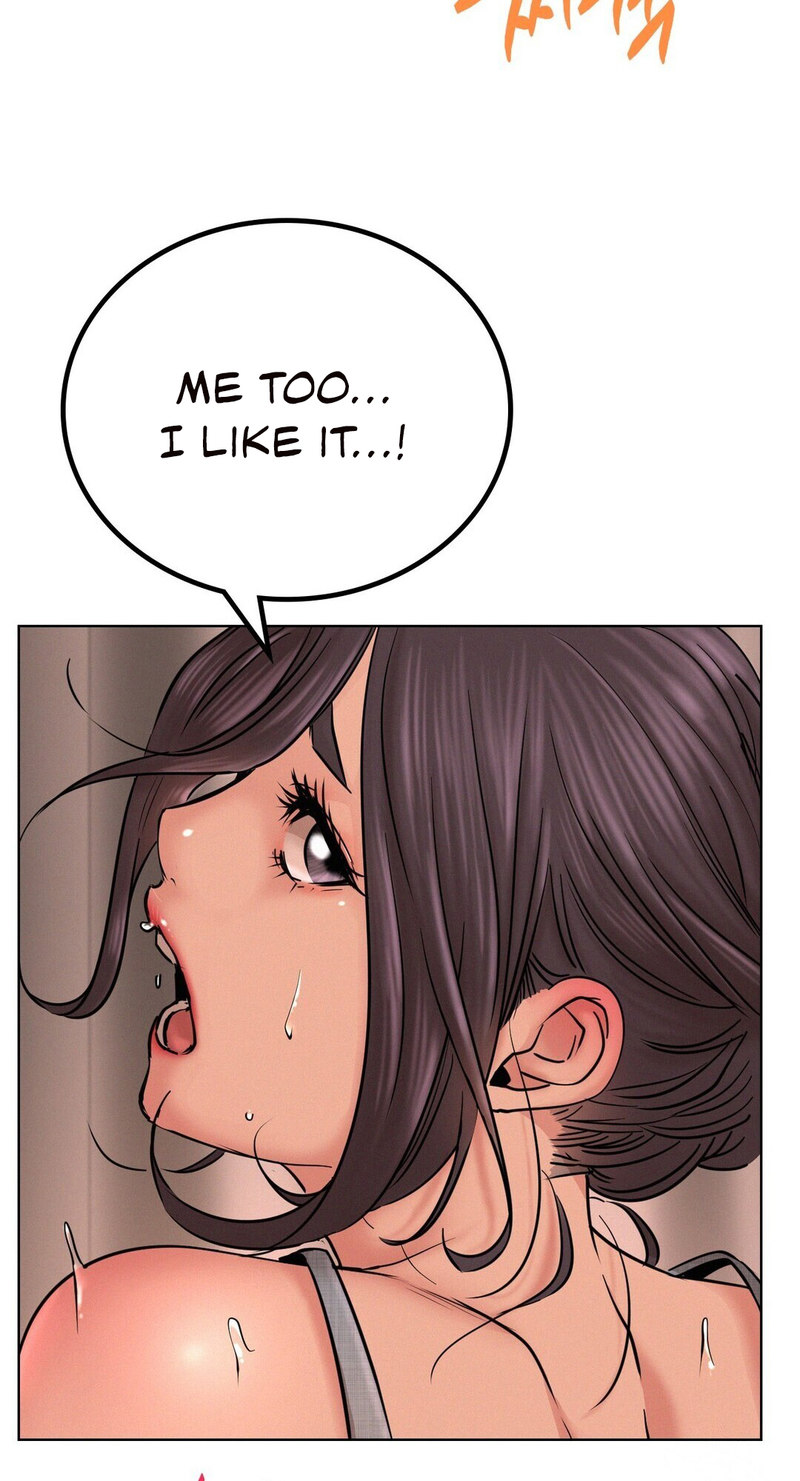 Staying with Ajumma - Chapter 30 - picture 39