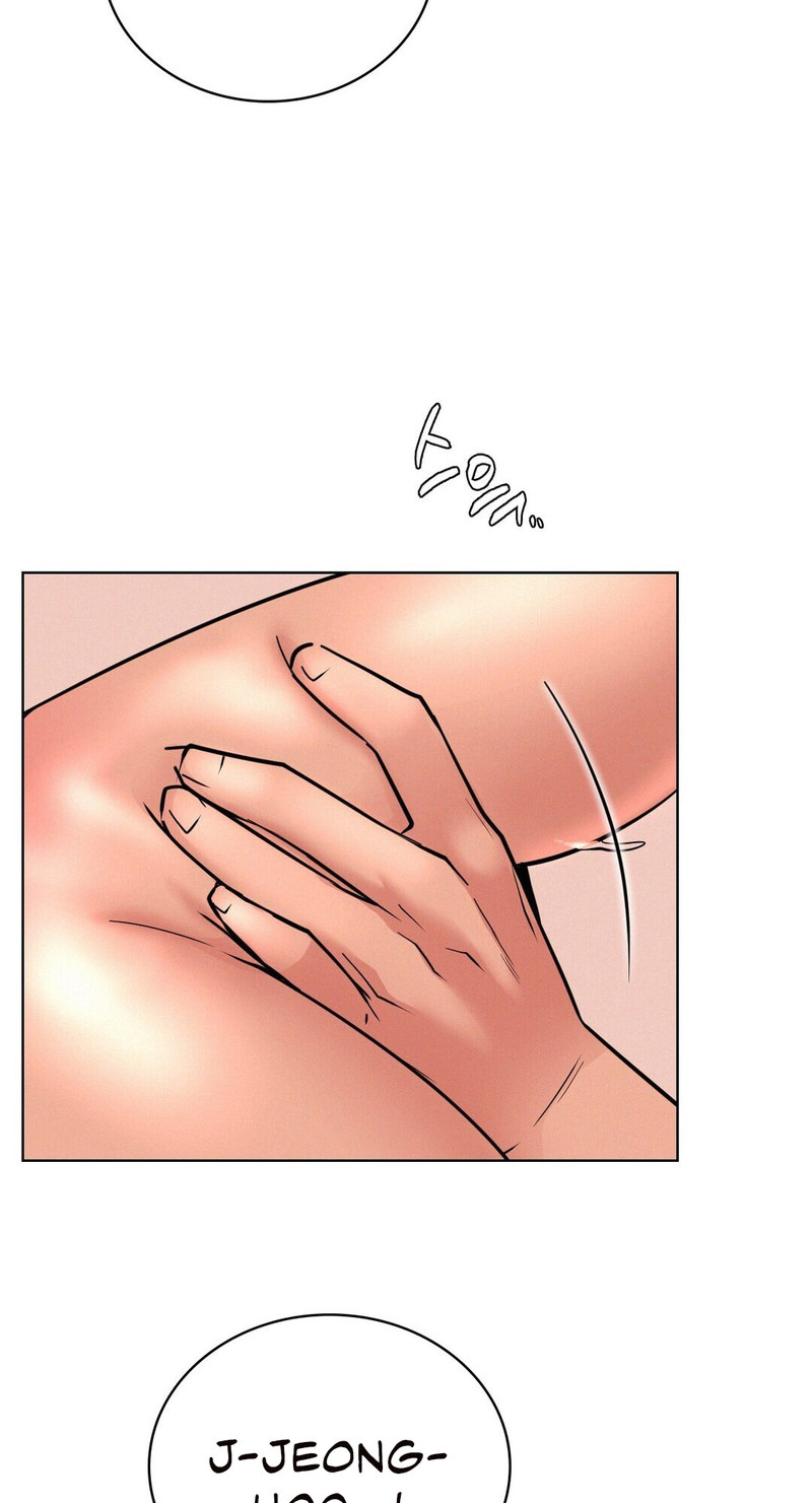 Staying with Ajumma - Chapter 30 - picture 41