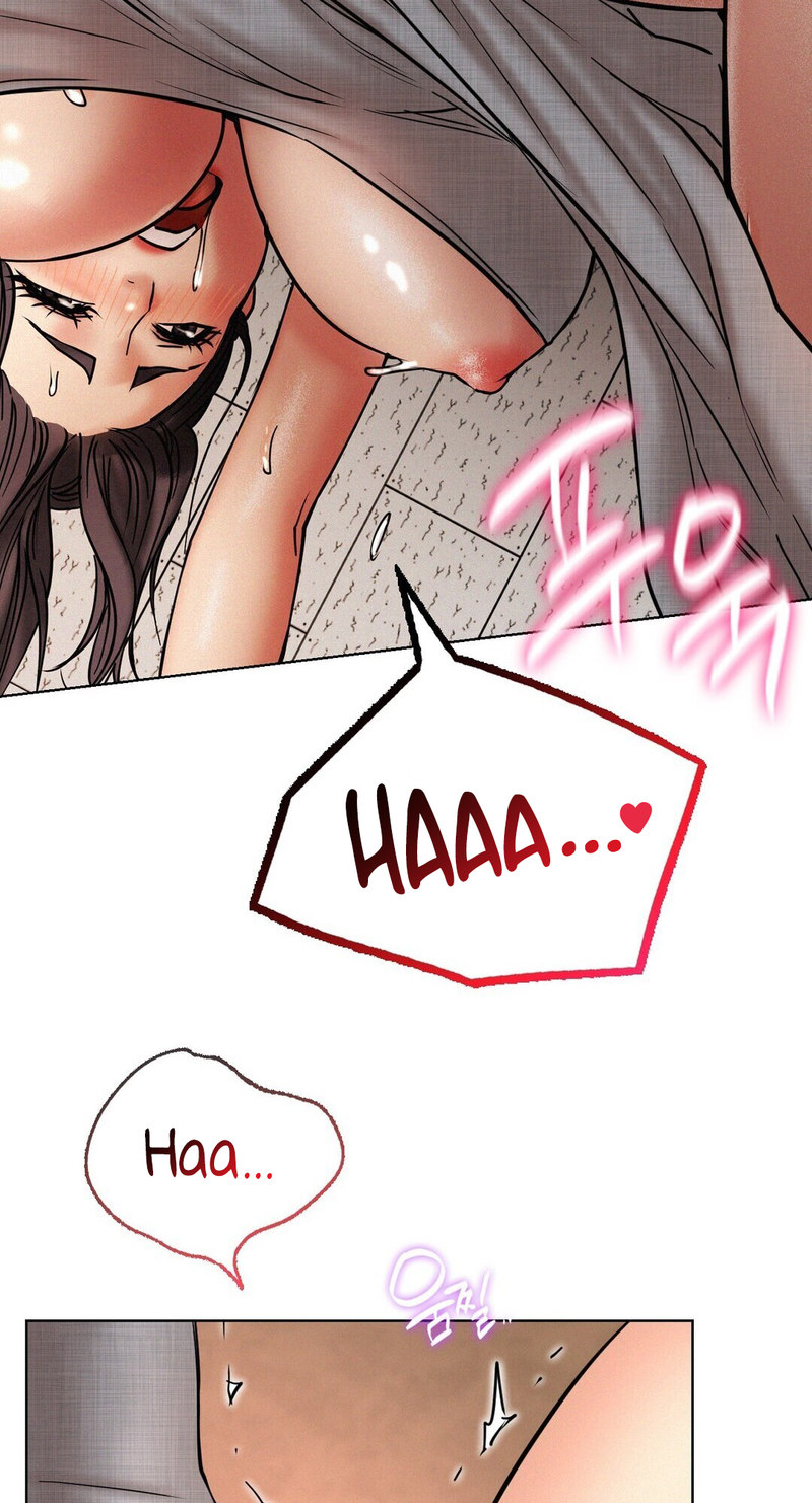 Staying with Ajumma - Chapter 30 - picture 49