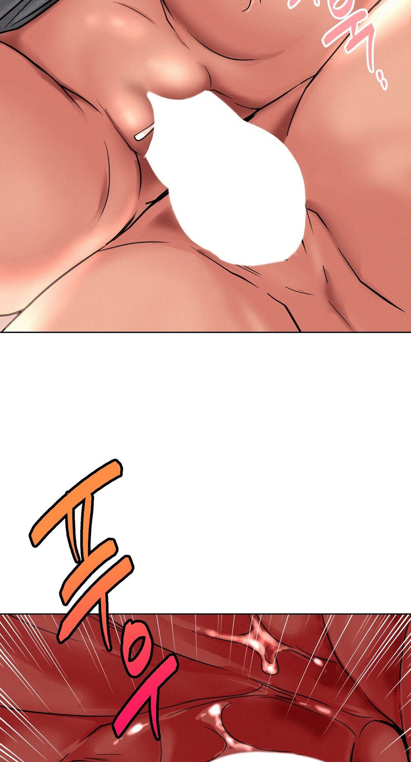 Staying with Ajumma - Chapter 30 - picture 5