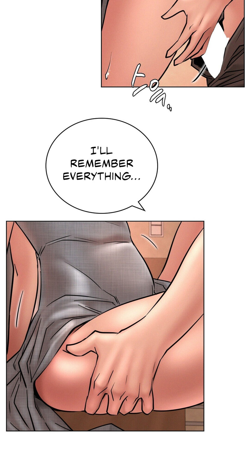 Staying with Ajumma - Chapter 30 - picture 51