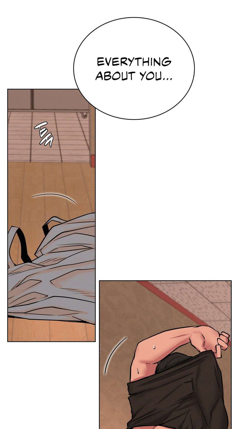 Staying with Ajumma - Chapter 30 - picture 53
