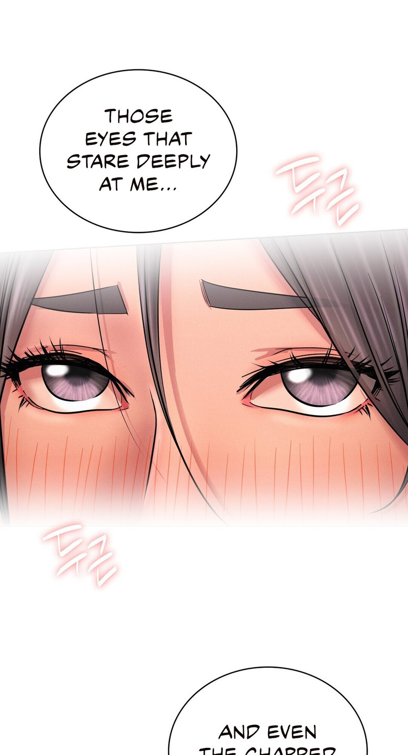 Staying with Ajumma - Chapter 30 - picture 58