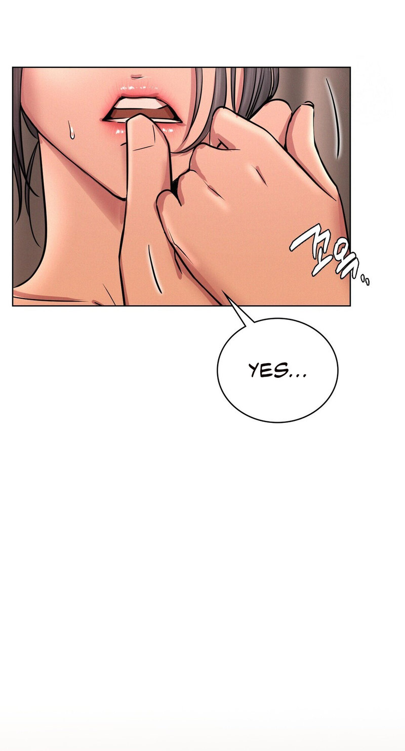 Staying with Ajumma - Chapter 30 - picture 62