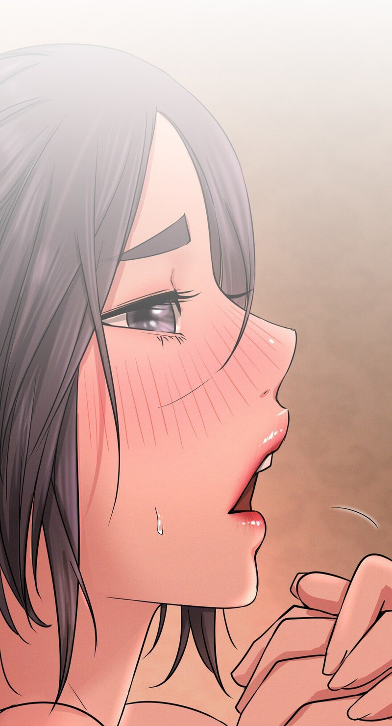 Staying with Ajumma - Chapter 30 - picture 63