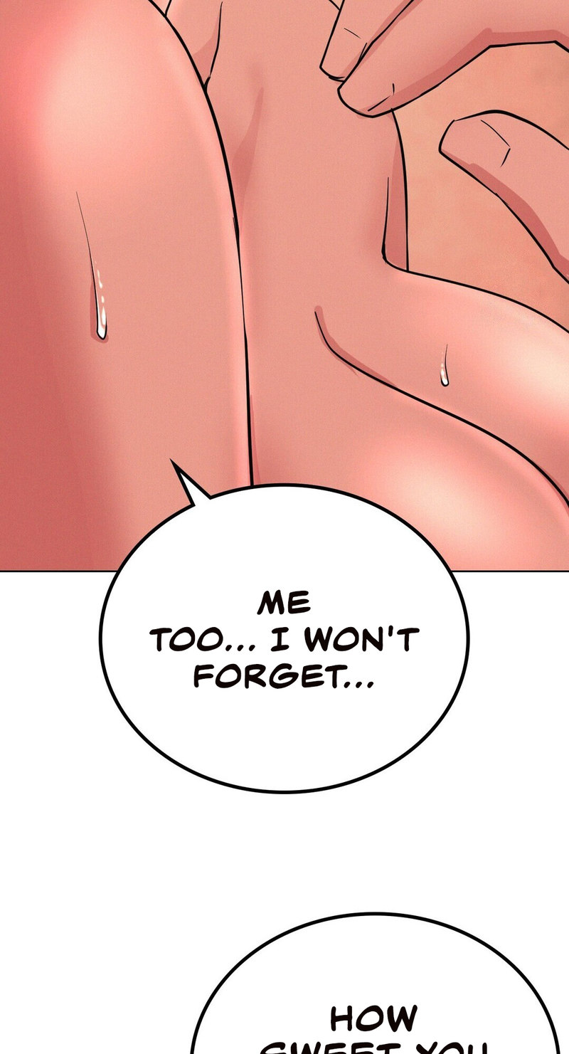 Staying with Ajumma - Chapter 30 - picture 64