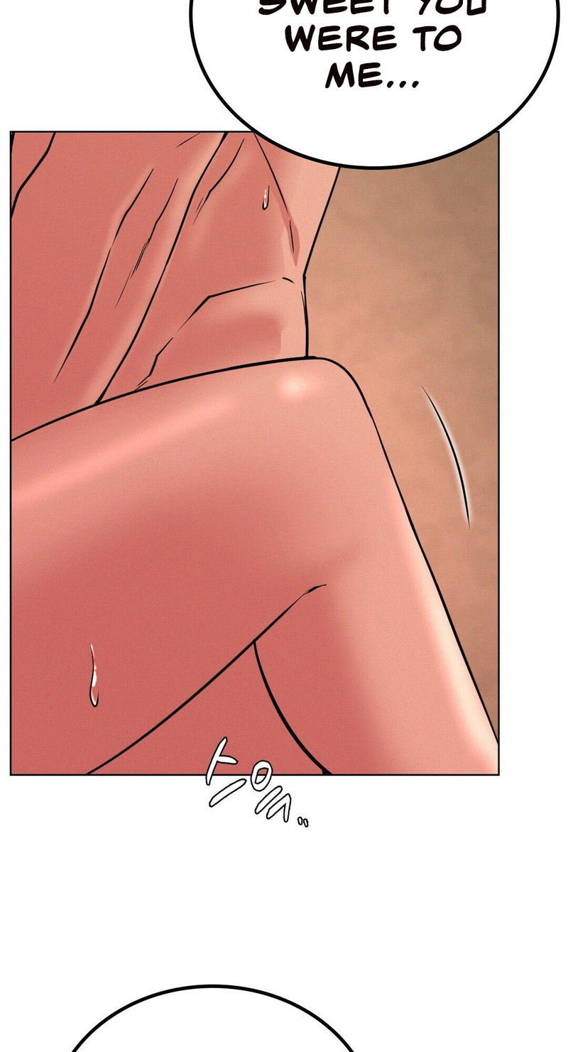 Staying with Ajumma - Chapter 30 - picture 65