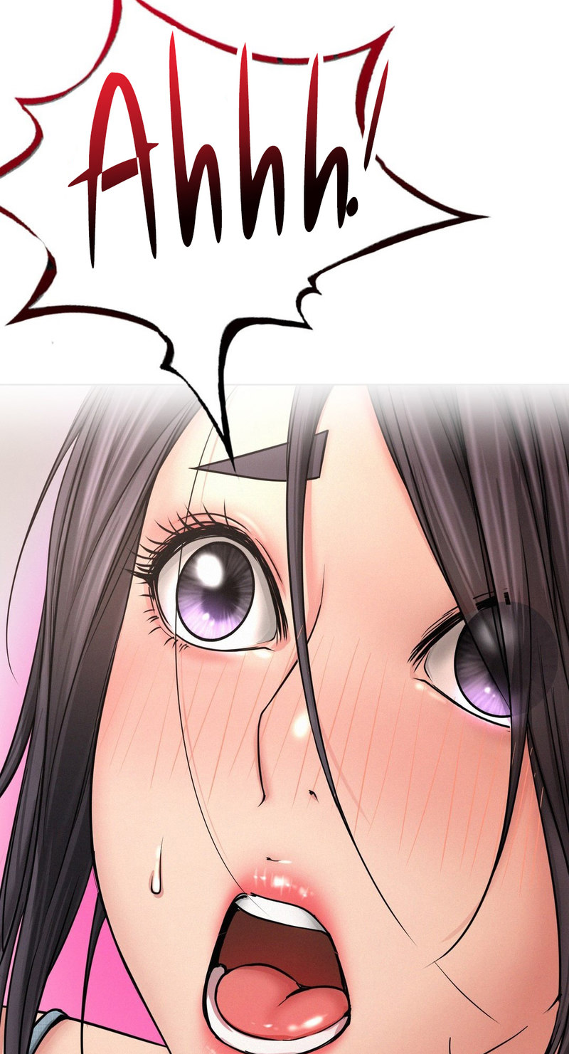 Staying with Ajumma - Chapter 30 - picture 7