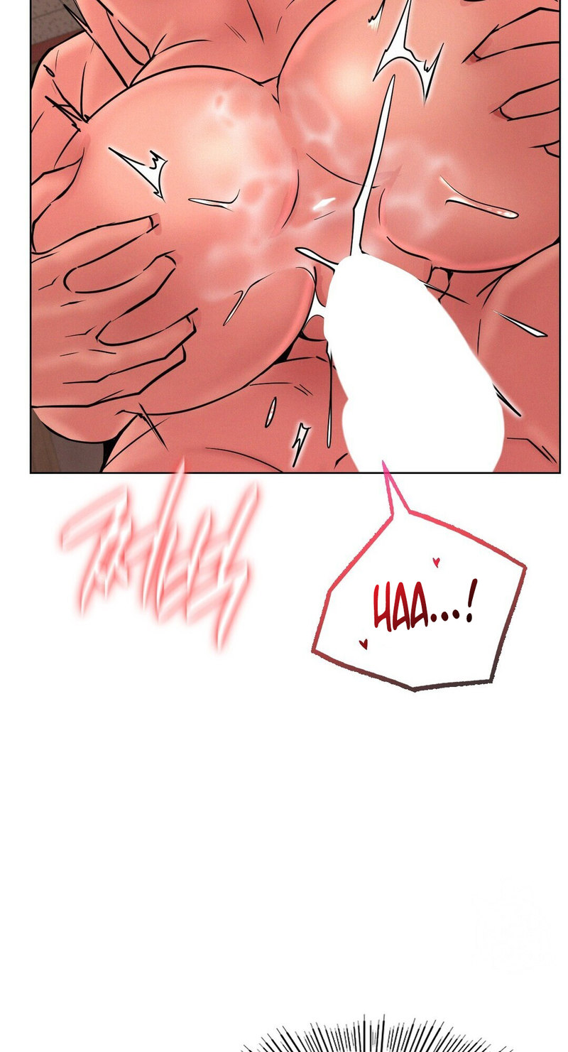 Staying with Ajumma - Chapter 30 - picture 72