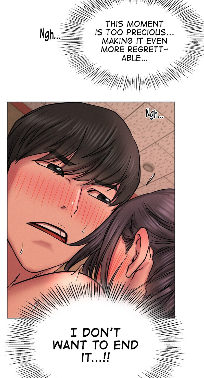 Staying with Ajumma - Chapter 30 - picture 73