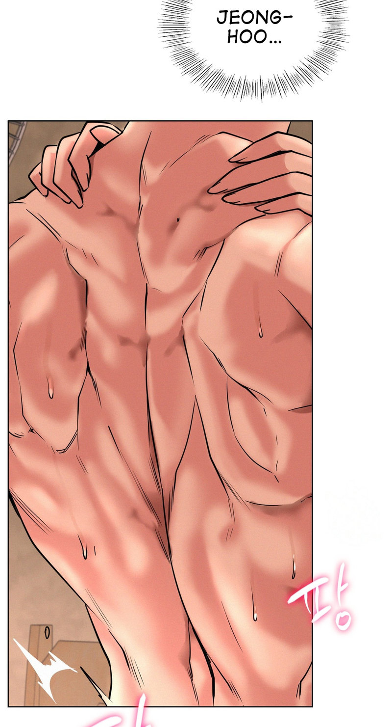 Staying with Ajumma - Chapter 31 - picture 10