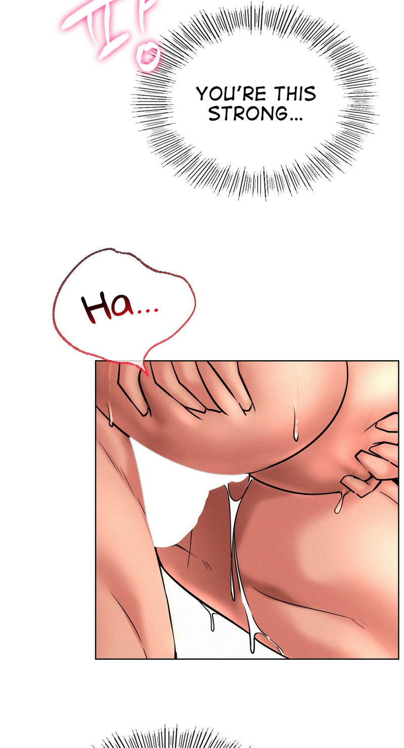 Staying with Ajumma - Chapter 31 - picture 11