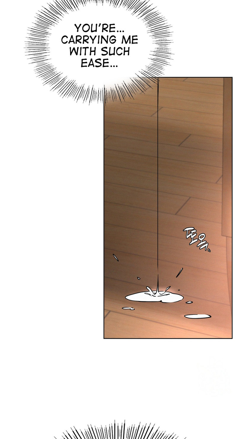 Staying with Ajumma - Chapter 31 - picture 12