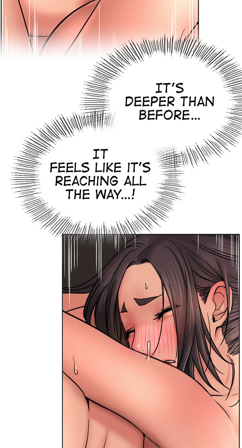 Staying with Ajumma - Chapter 31 - picture 14