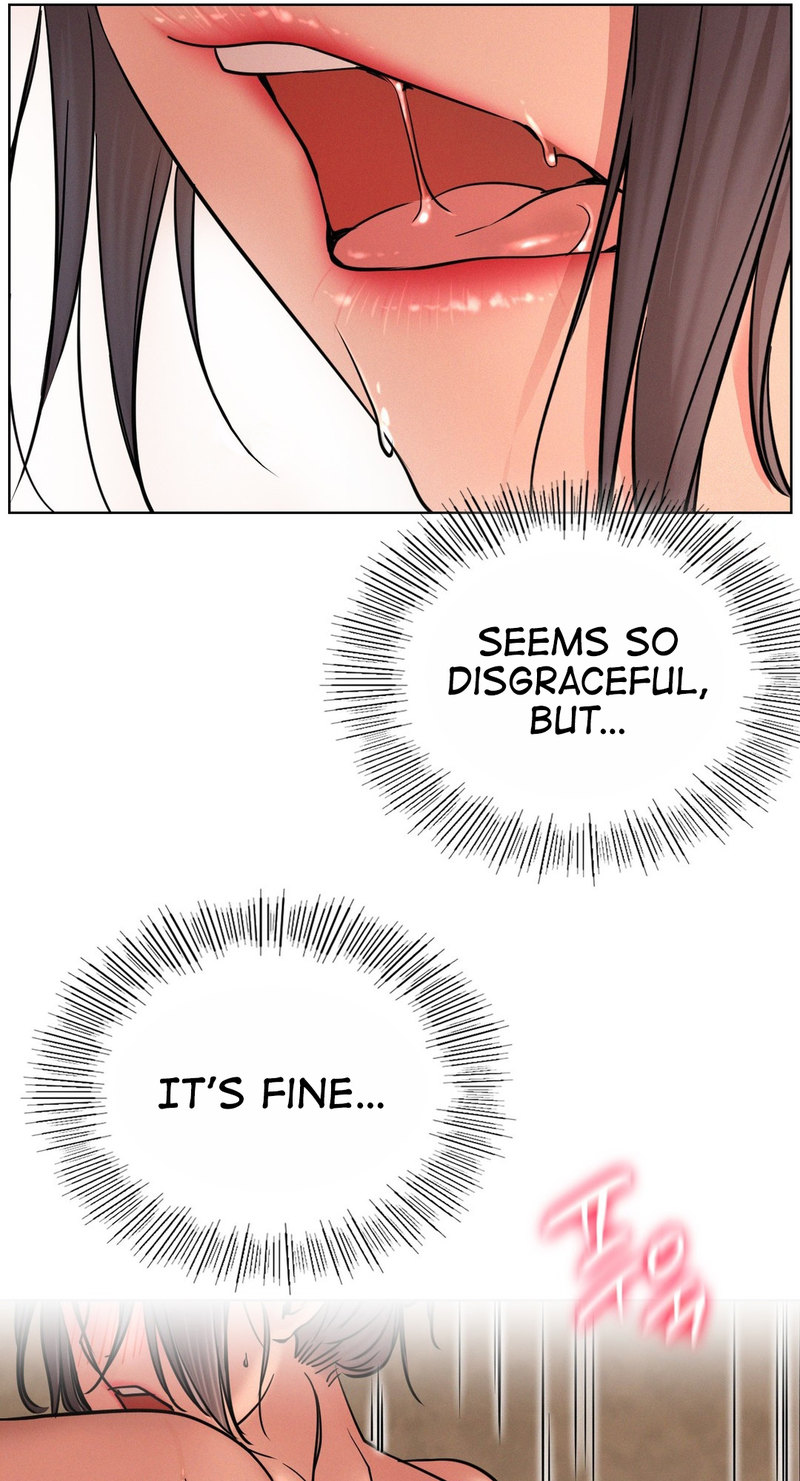 Staying with Ajumma - Chapter 31 - picture 17