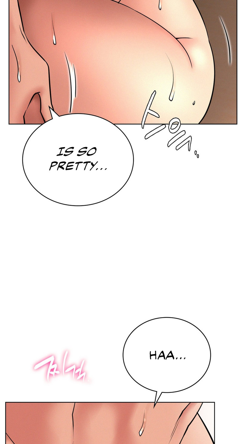 Staying with Ajumma - Chapter 31 - picture 24