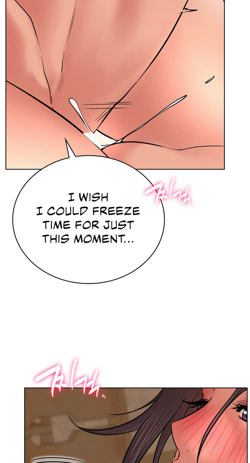 Staying with Ajumma - Chapter 31 - picture 25