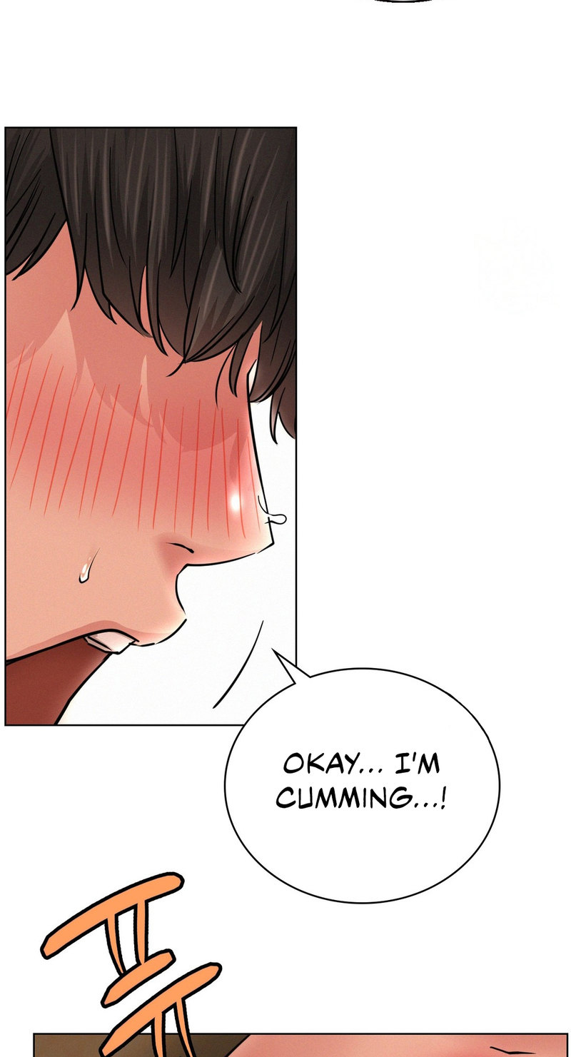 Staying with Ajumma - Chapter 31 - picture 30