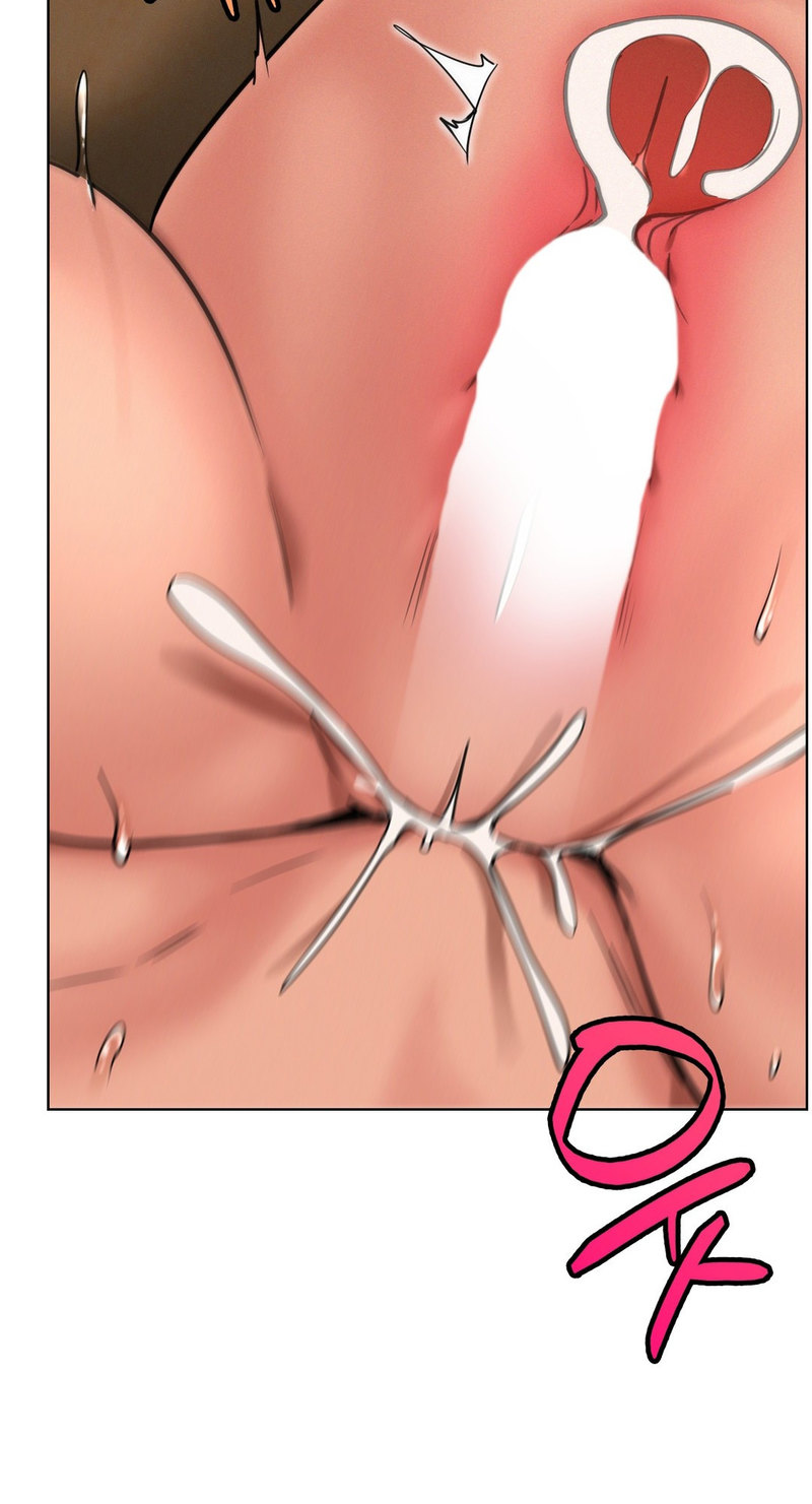 Staying with Ajumma - Chapter 31 - picture 31