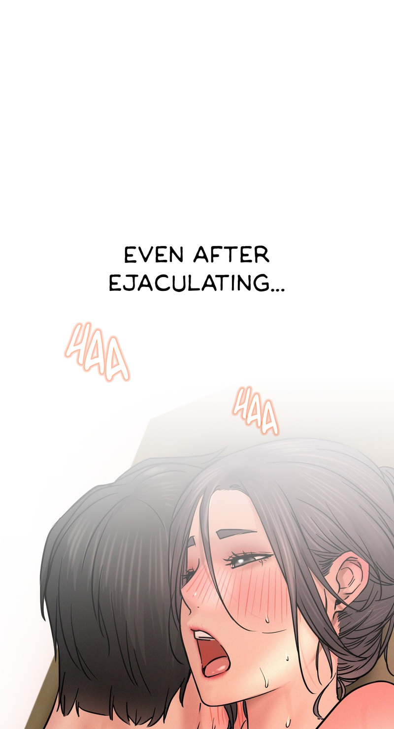 Staying with Ajumma - Chapter 31 - picture 38