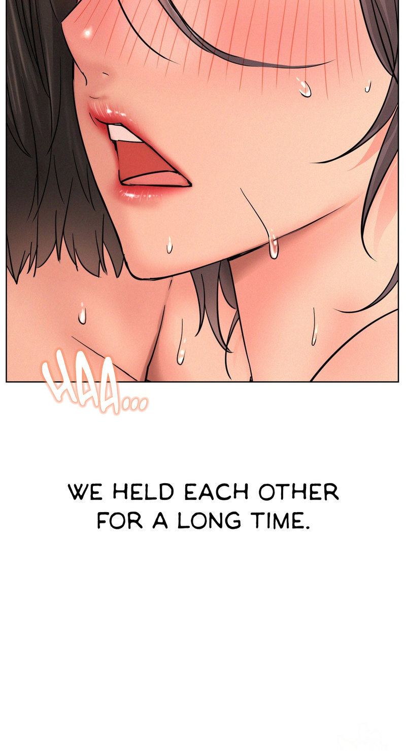 Staying with Ajumma - Chapter 31 - picture 41