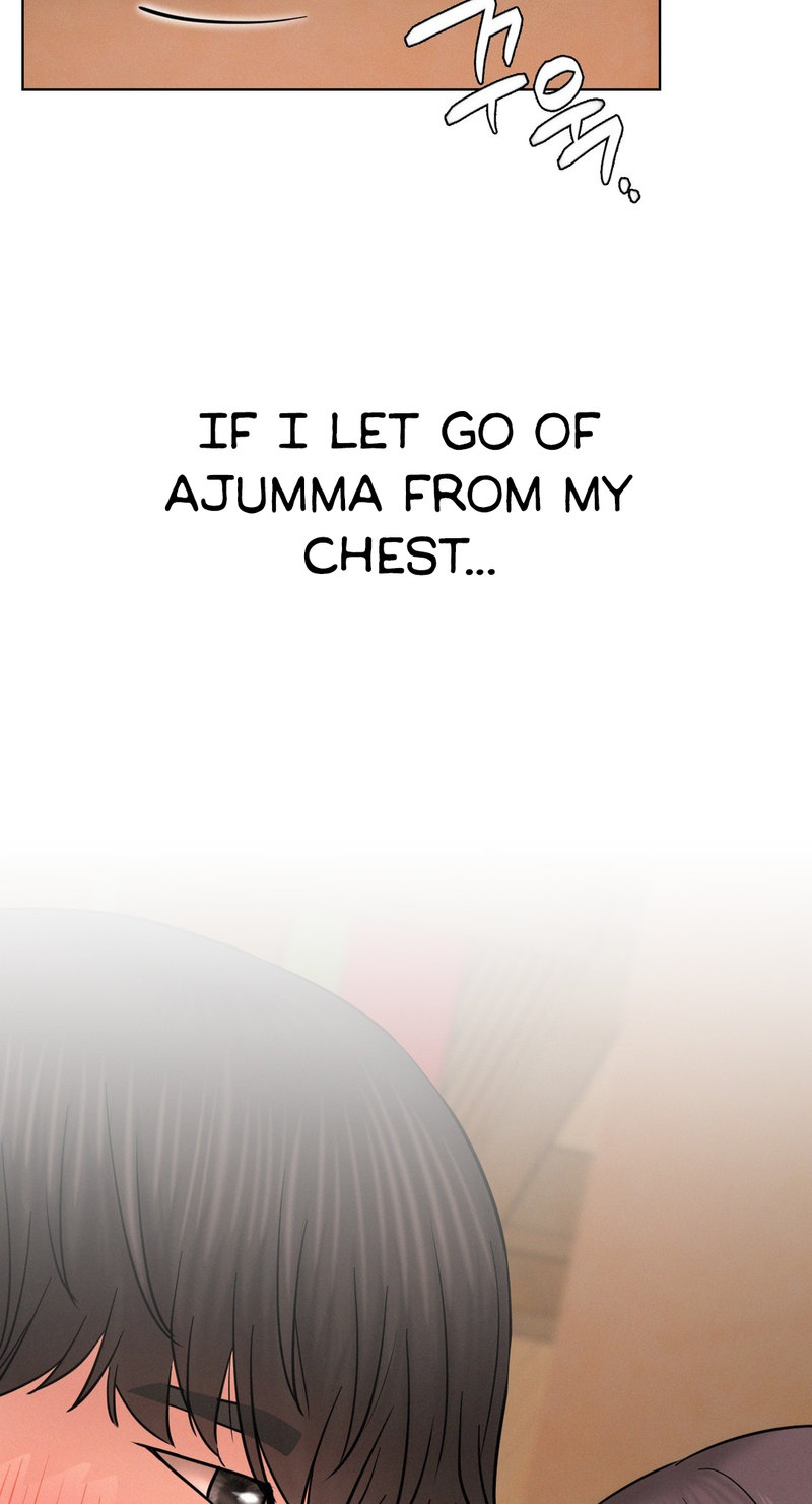 Staying with Ajumma - Chapter 31 - picture 43
