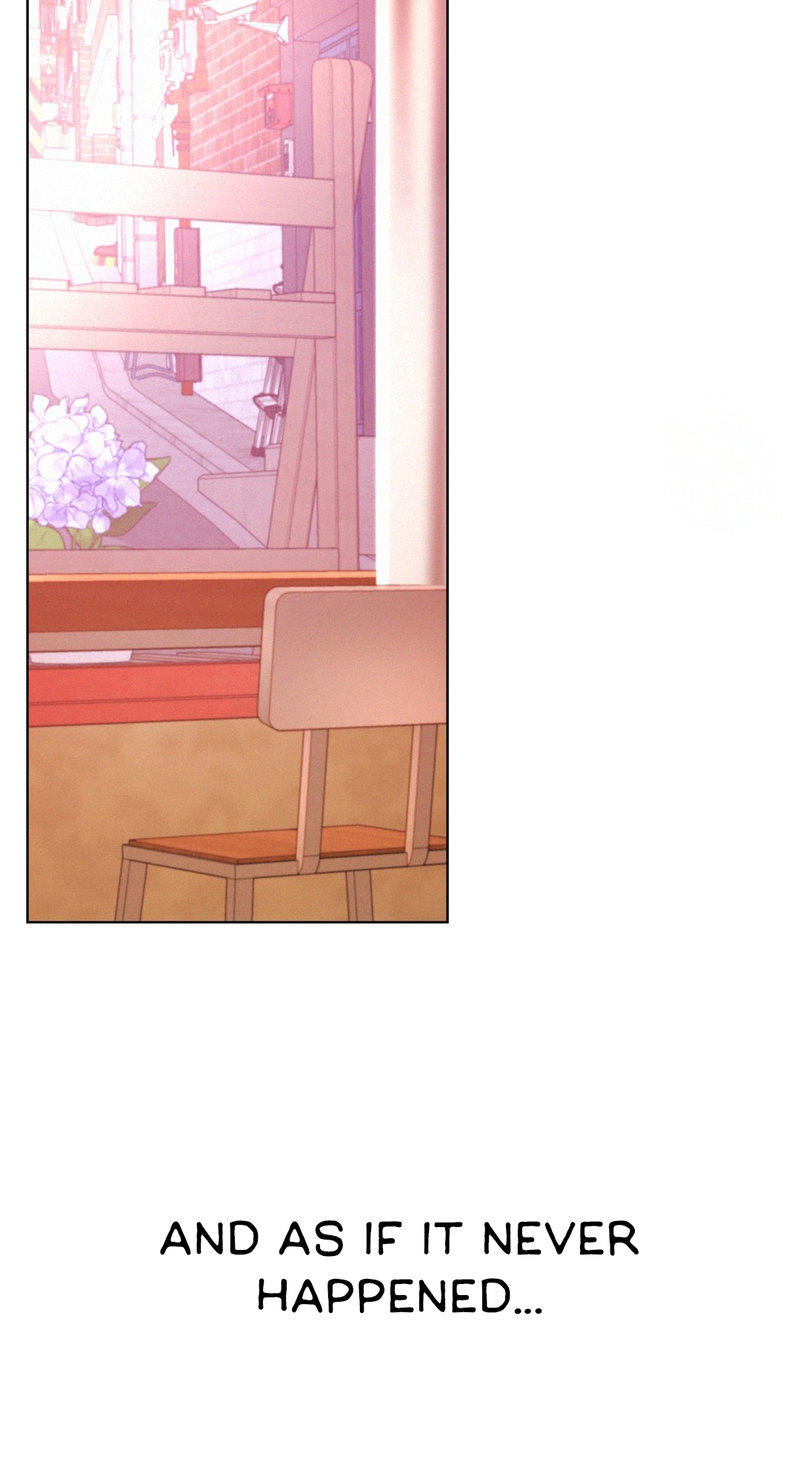 Staying with Ajumma - Chapter 31 - picture 46