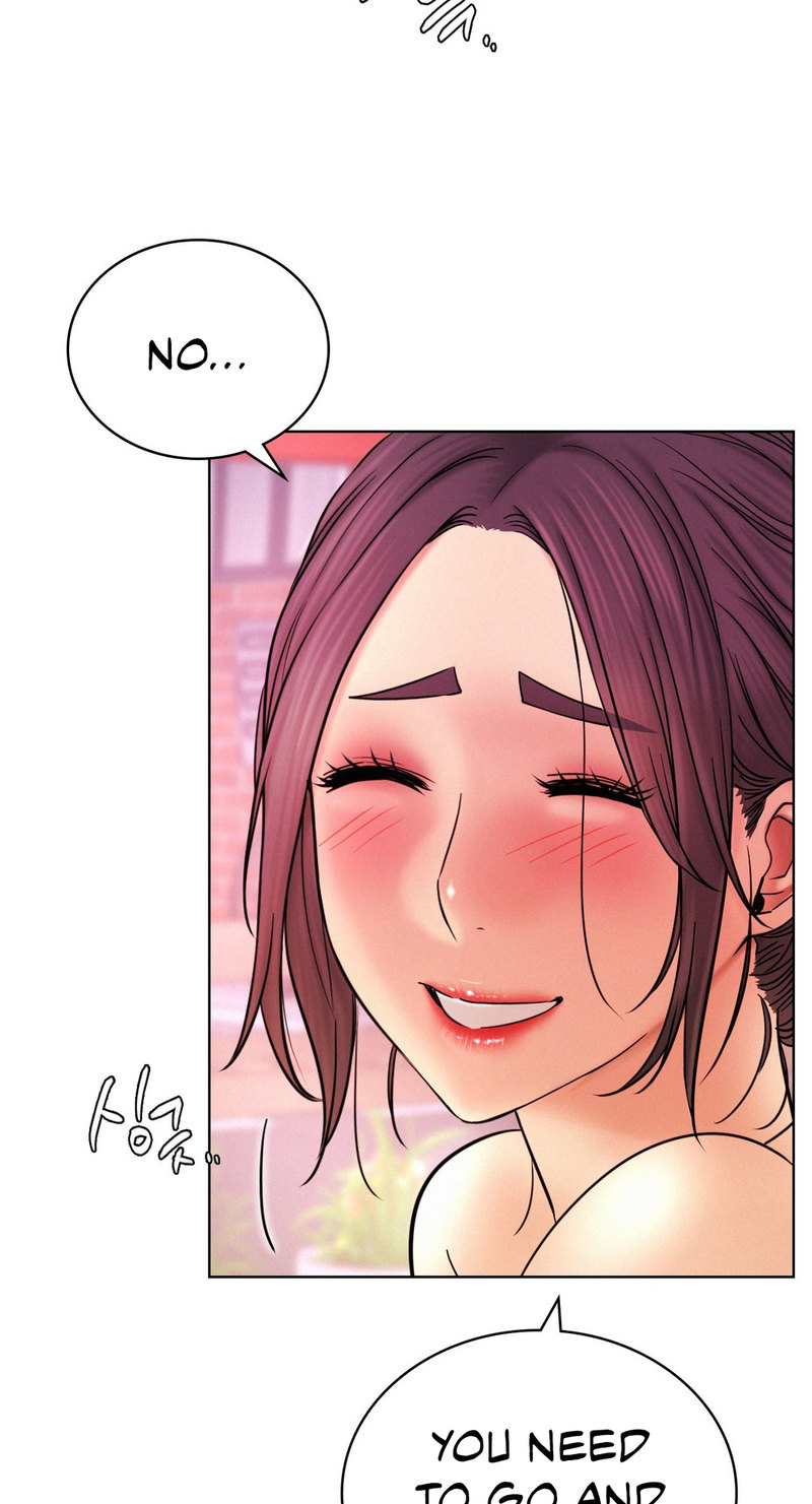 Staying with Ajumma - Chapter 31 - picture 49