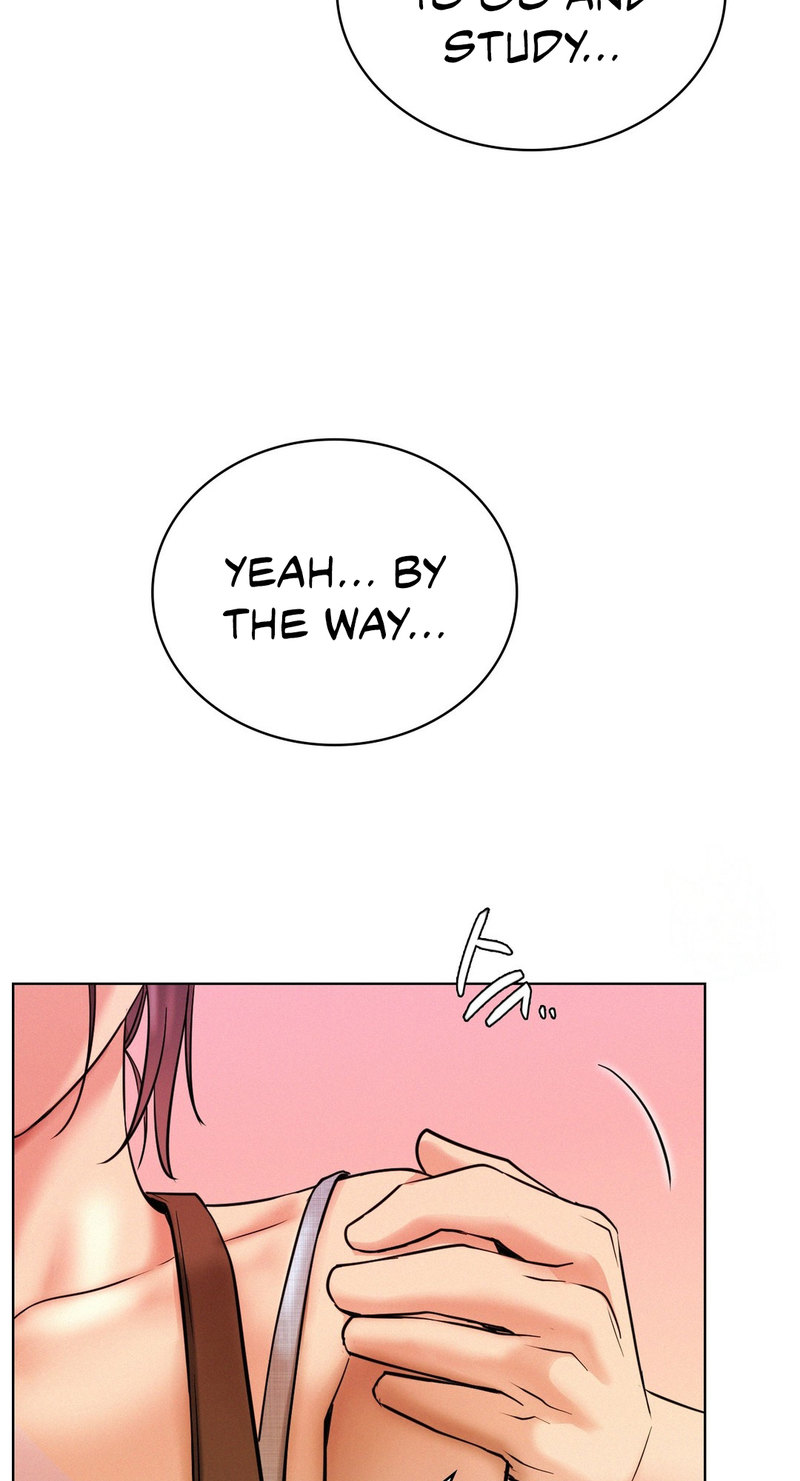 Staying with Ajumma - Chapter 31 - picture 50
