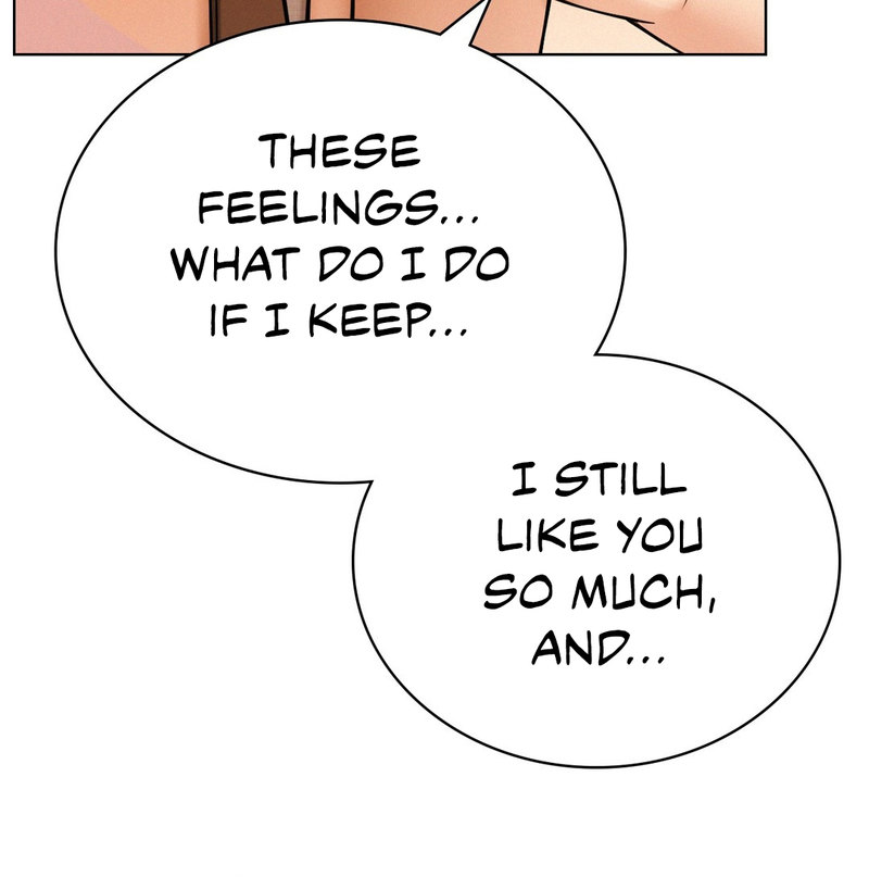 Staying with Ajumma - Chapter 31 - picture 51