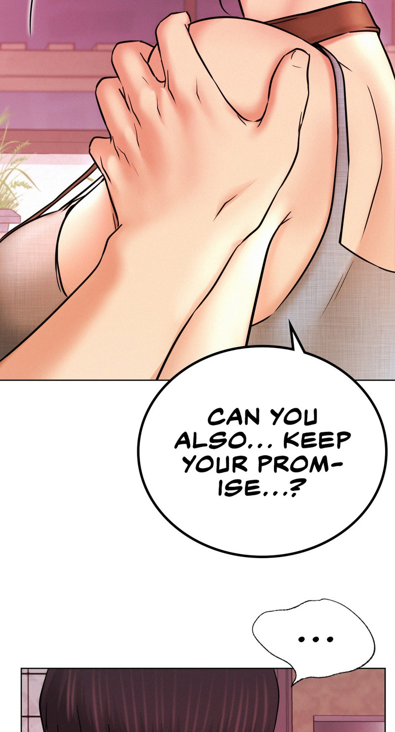 Staying with Ajumma - Chapter 31 - picture 54