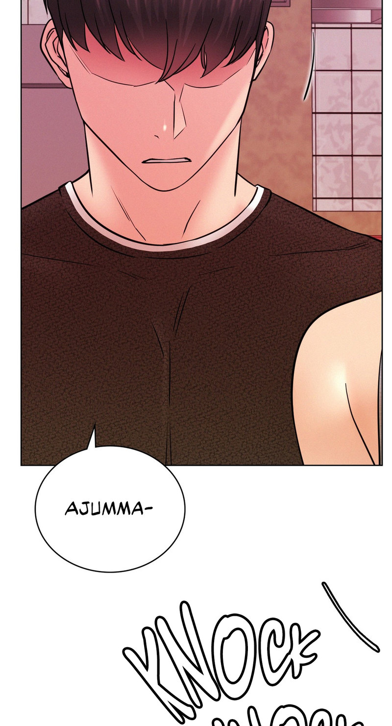 Staying with Ajumma - Chapter 31 - picture 55