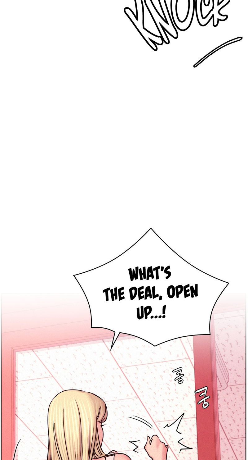 Staying with Ajumma - Chapter 31 - picture 56