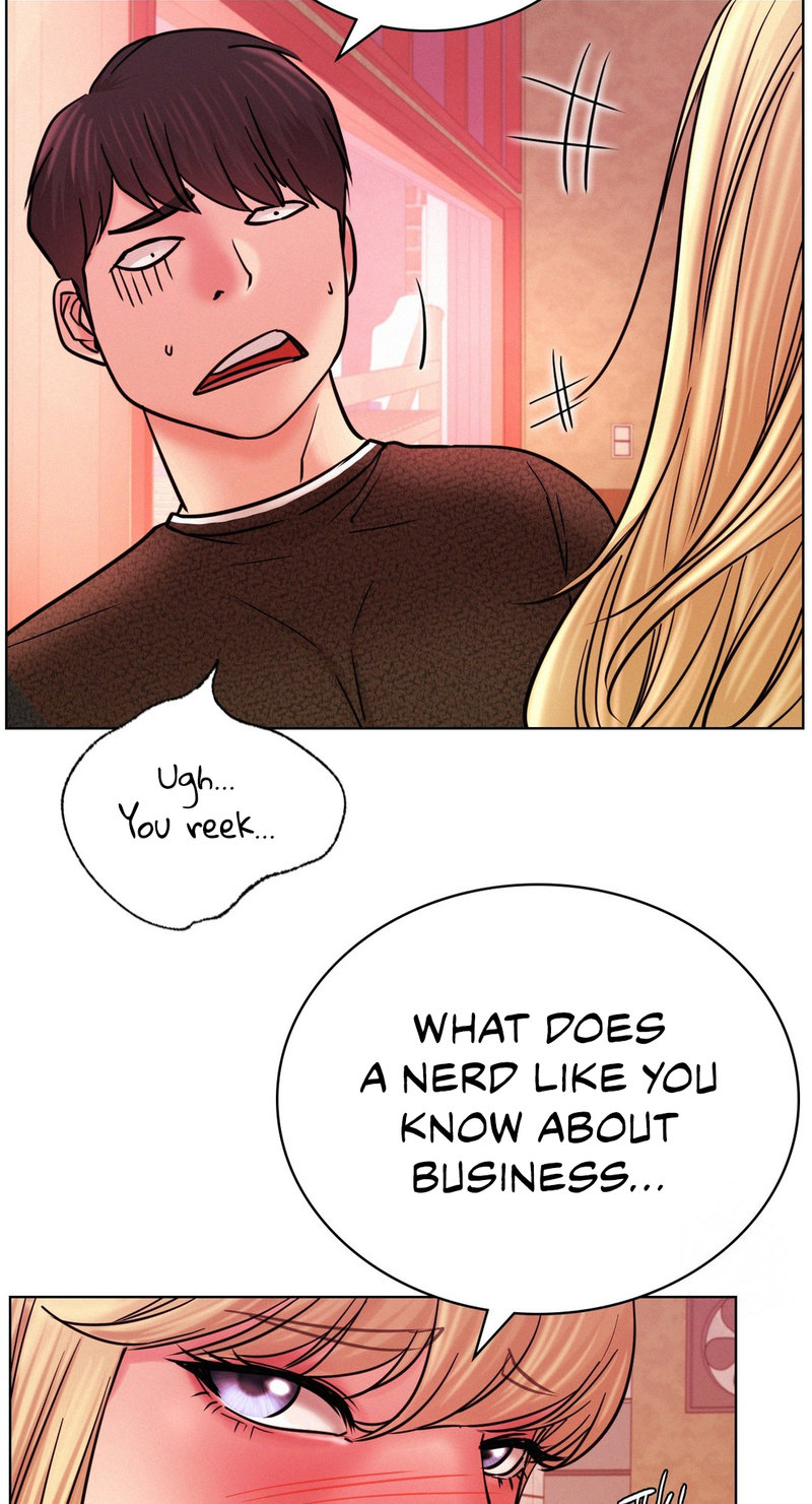 Staying with Ajumma - Chapter 31 - picture 61