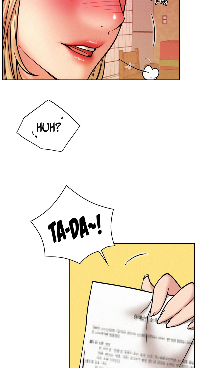 Staying with Ajumma - Chapter 31 - picture 62