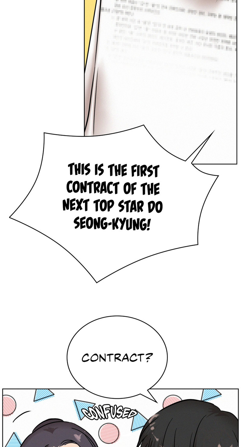 Staying with Ajumma - Chapter 31 - picture 63