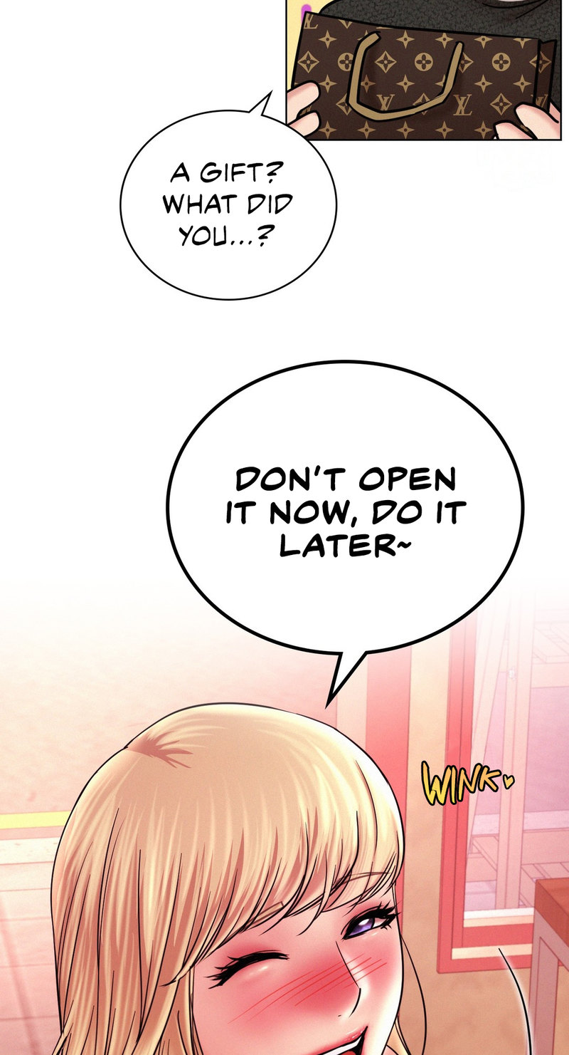 Staying with Ajumma - Chapter 31 - picture 66