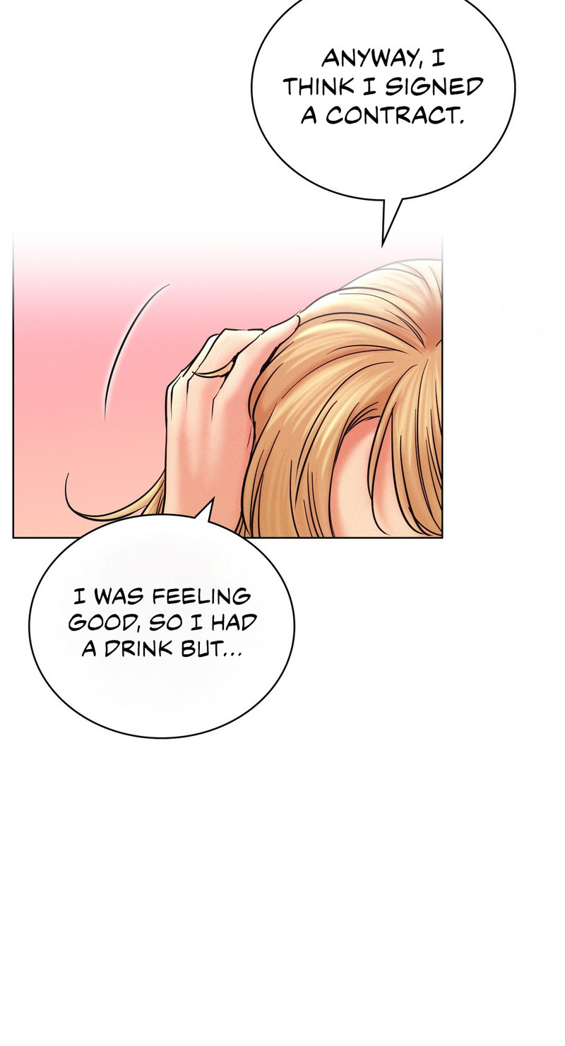 Staying with Ajumma - Chapter 31 - picture 68