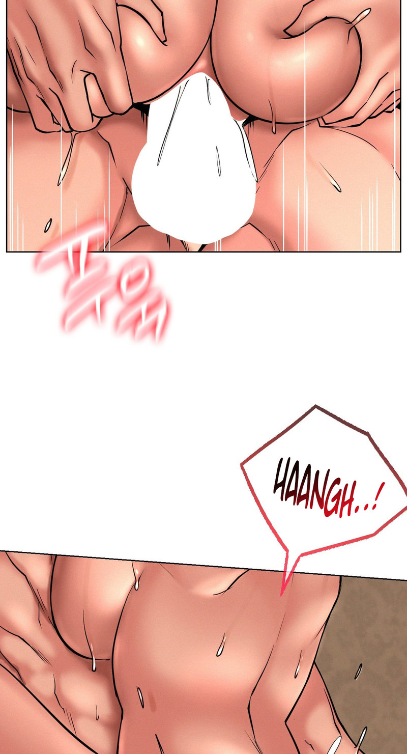 Staying with Ajumma - Chapter 31 - picture 7
