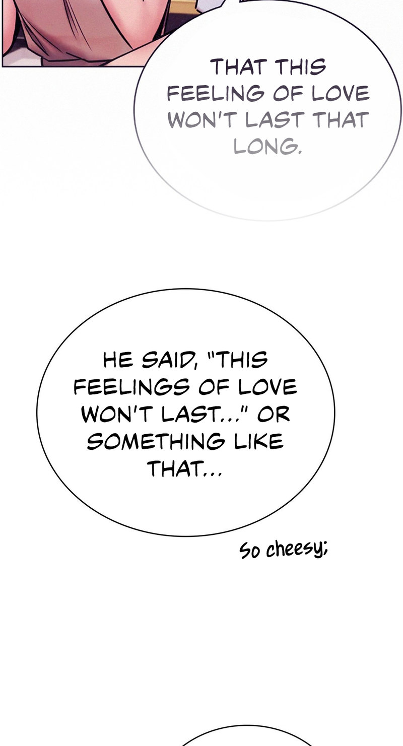 Staying with Ajumma - Chapter 31 - picture 72
